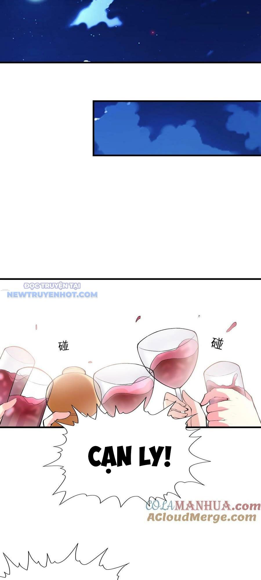 Hậu Cung Của Ta Toàn Là Ma Nữ Phản Diện Chapter 96 - Trang 2