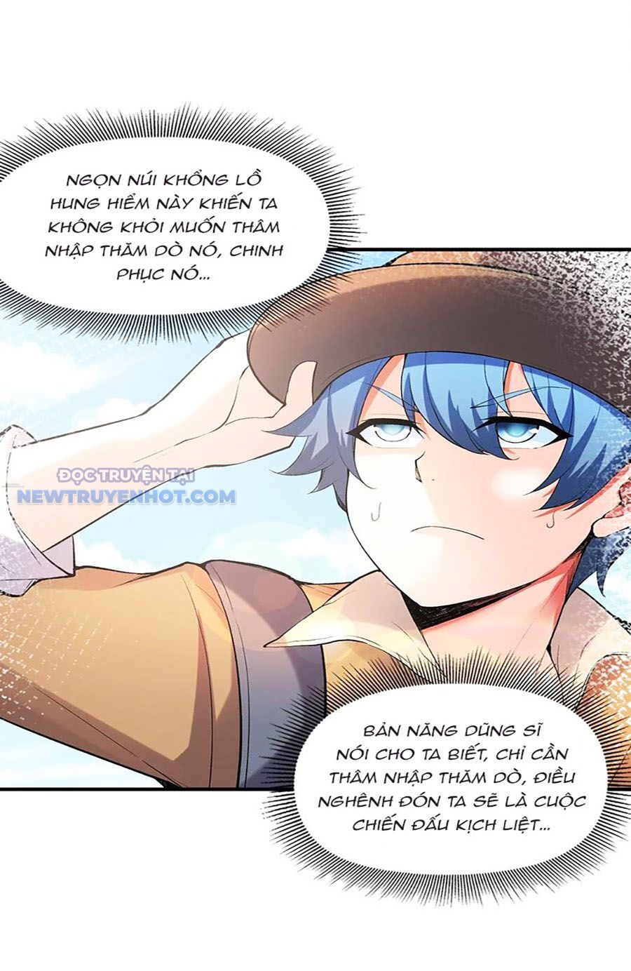 Hậu Cung Của Ta Toàn Là Ma Nữ Phản Diện Chapter 97 - Trang 2