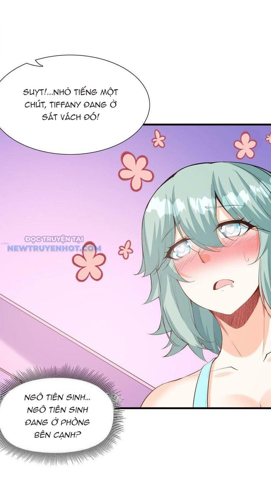 Hậu Cung Của Ta Toàn Là Ma Nữ Phản Diện Chapter 97 - Trang 2