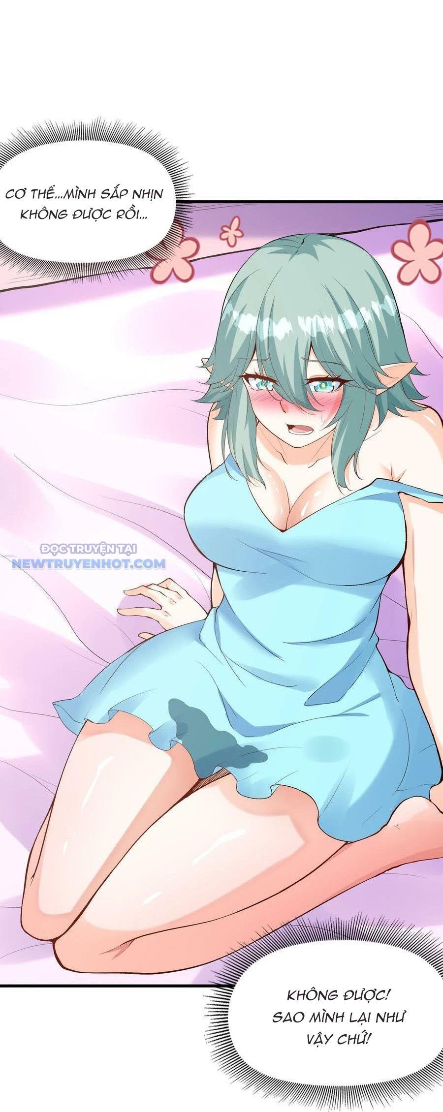 Hậu Cung Của Ta Toàn Là Ma Nữ Phản Diện Chapter 97 - Trang 2