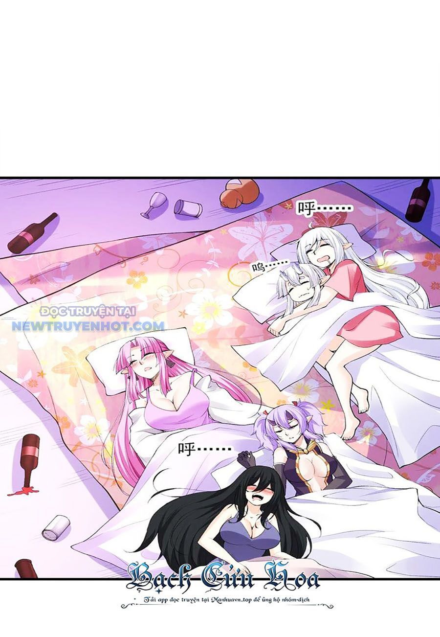 Hậu Cung Của Ta Toàn Là Ma Nữ Phản Diện Chapter 97 - Trang 2