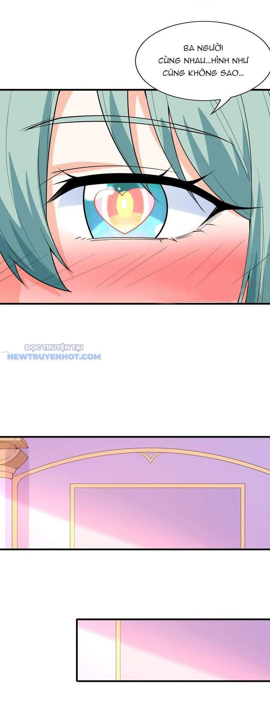 Hậu Cung Của Ta Toàn Là Ma Nữ Phản Diện Chapter 97 - Trang 2