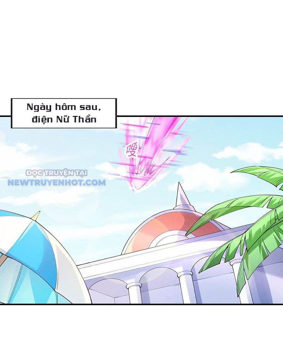 Hậu Cung Của Ta Toàn Là Ma Nữ Phản Diện Chapter 97 - Trang 2