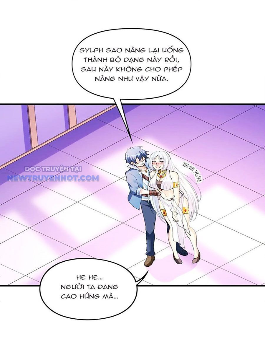 Hậu Cung Của Ta Toàn Là Ma Nữ Phản Diện Chapter 97 - Trang 2