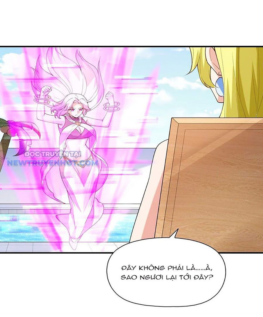 Hậu Cung Của Ta Toàn Là Ma Nữ Phản Diện Chapter 97 - Trang 2