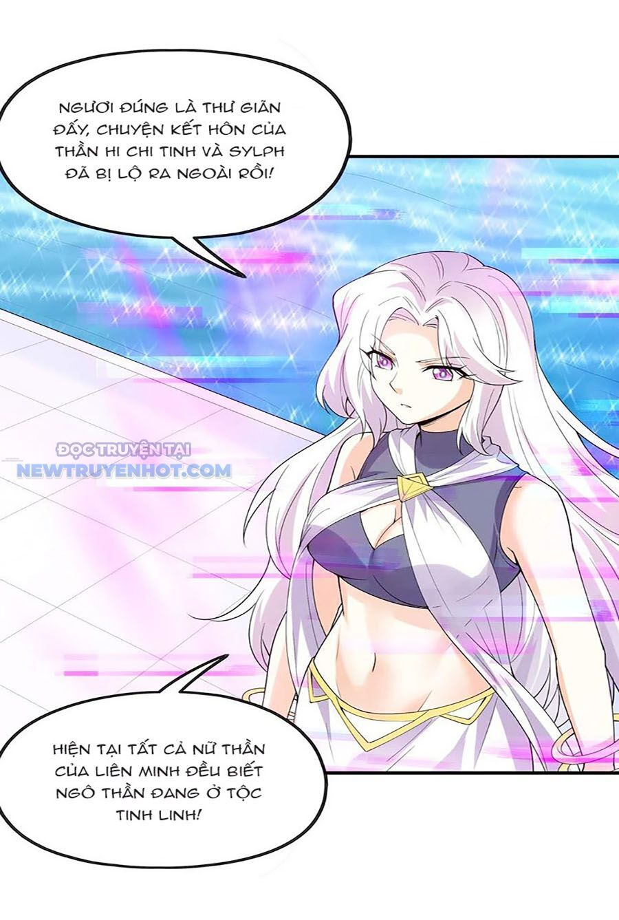 Hậu Cung Của Ta Toàn Là Ma Nữ Phản Diện Chapter 97 - Trang 2