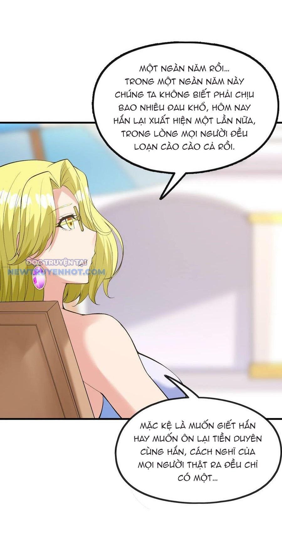 Hậu Cung Của Ta Toàn Là Ma Nữ Phản Diện Chapter 97 - Trang 2