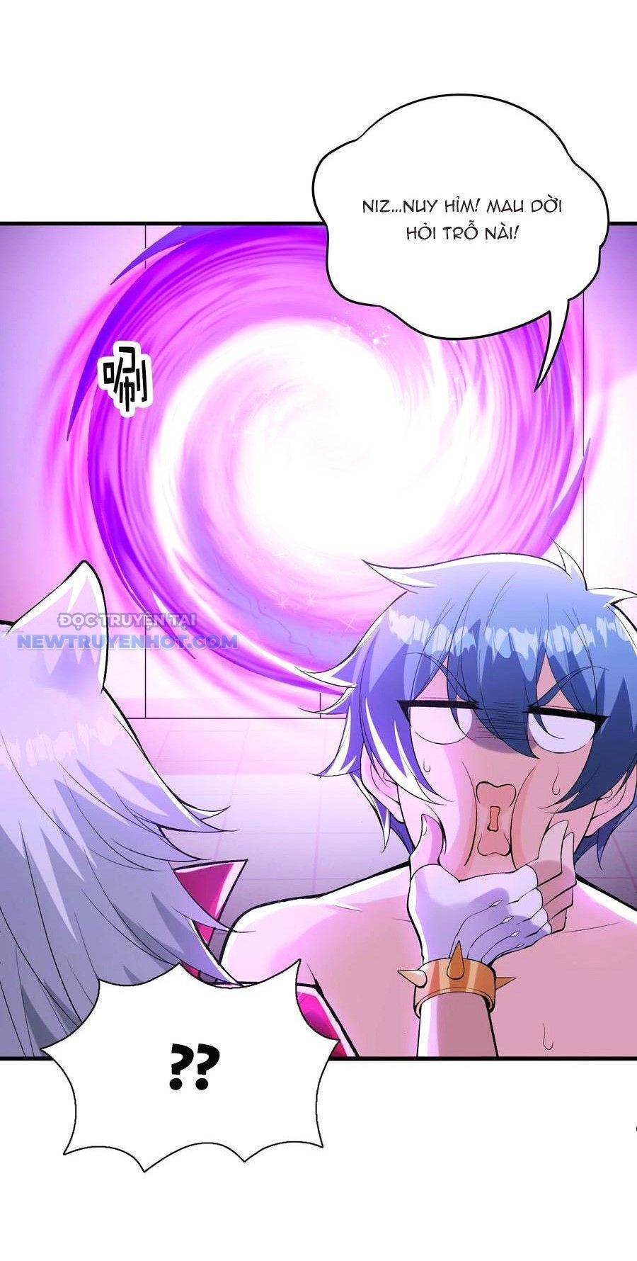 Hậu Cung Của Ta Toàn Là Ma Nữ Phản Diện Chapter 97 - Trang 2