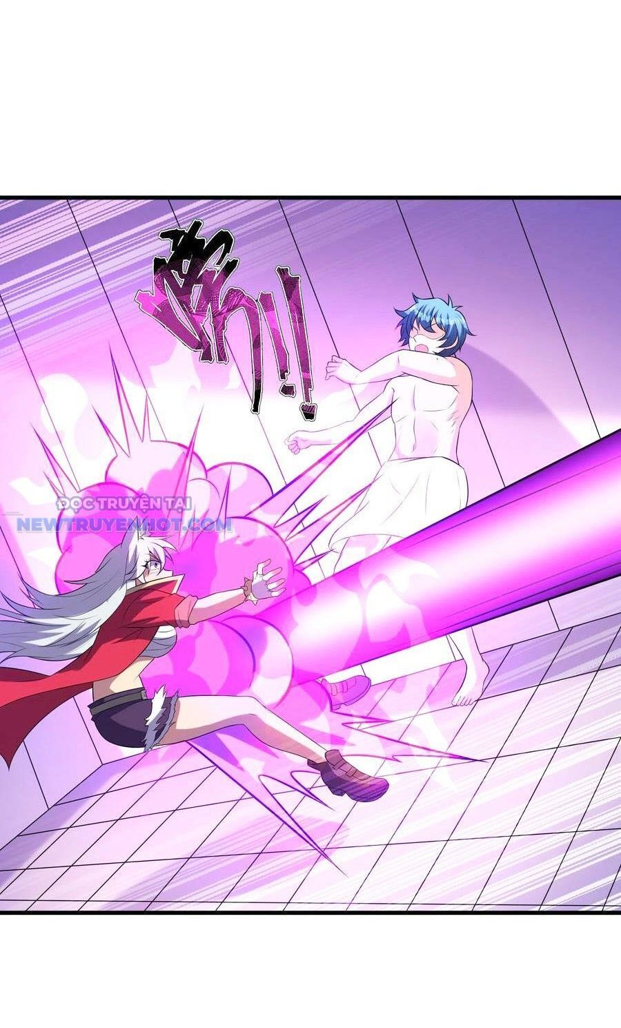 Hậu Cung Của Ta Toàn Là Ma Nữ Phản Diện Chapter 97 - Trang 2