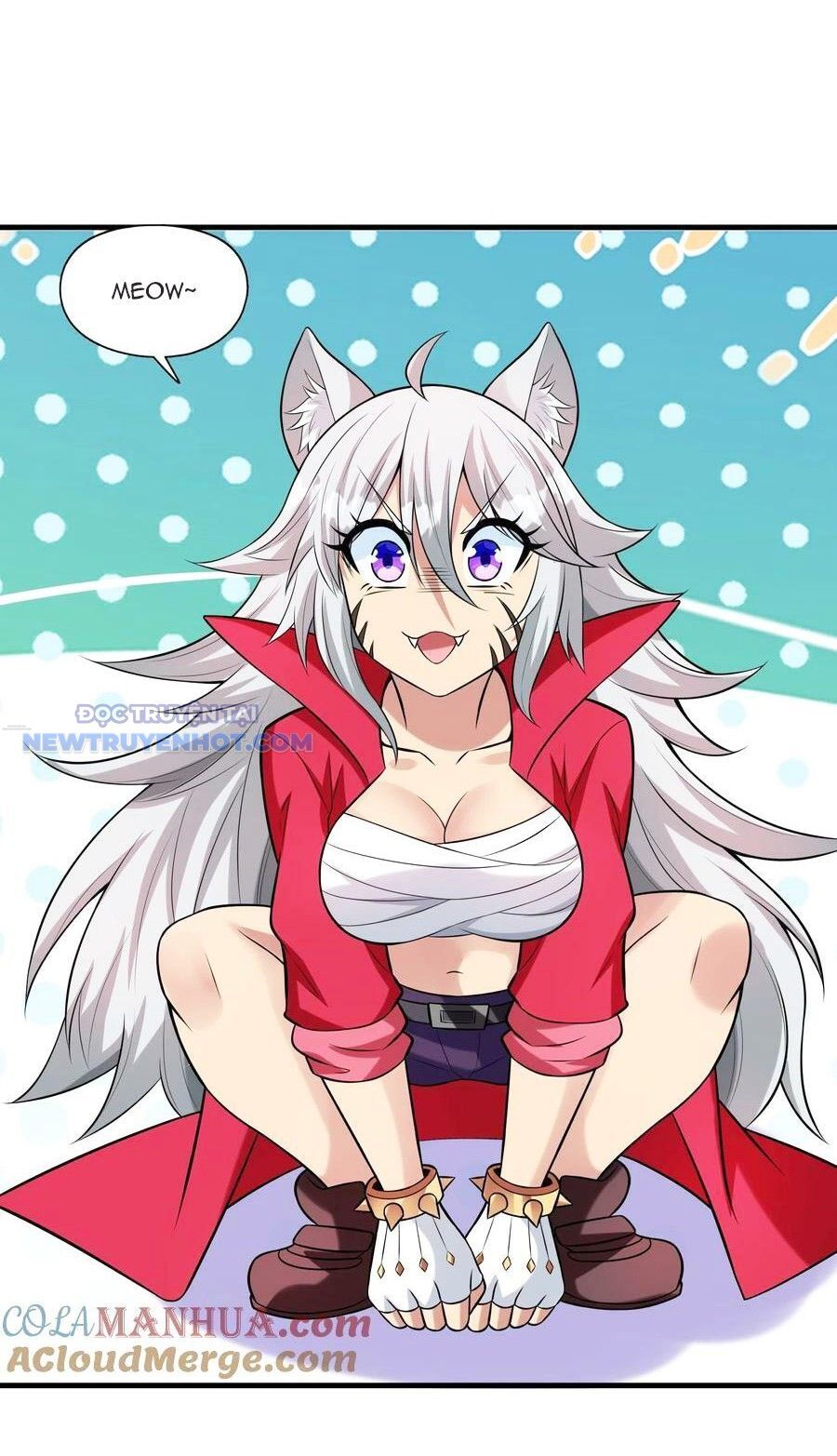 Hậu Cung Của Ta Toàn Là Ma Nữ Phản Diện Chapter 97 - Trang 2