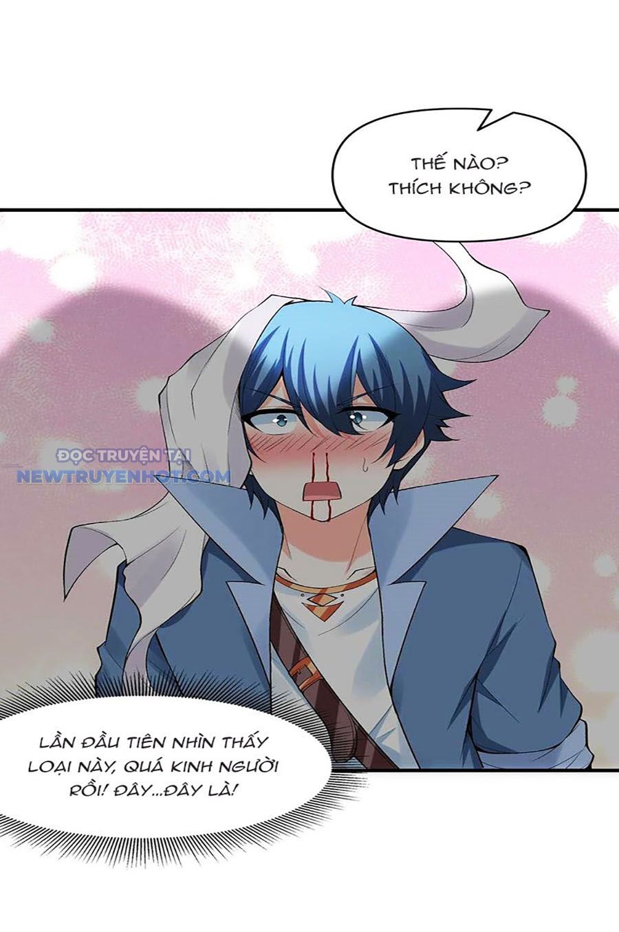 Hậu Cung Của Ta Toàn Là Ma Nữ Phản Diện Chapter 97 - Trang 2