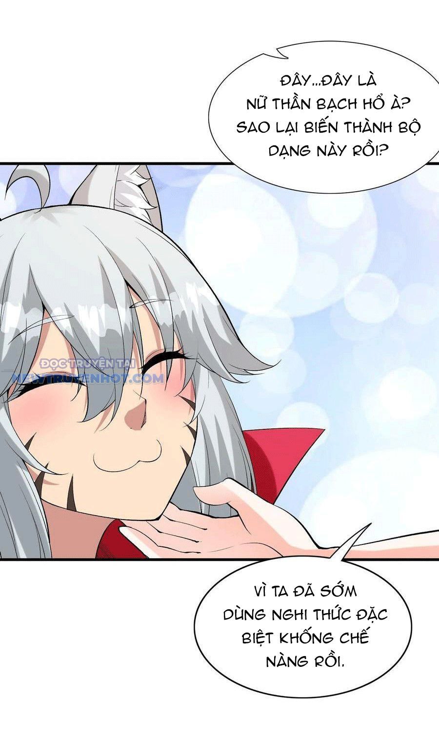 Hậu Cung Của Ta Toàn Là Ma Nữ Phản Diện Chapter 98 - Trang 2