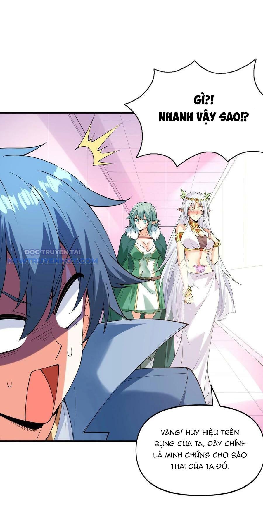 Hậu Cung Của Ta Toàn Là Ma Nữ Phản Diện Chapter 98 - Trang 2