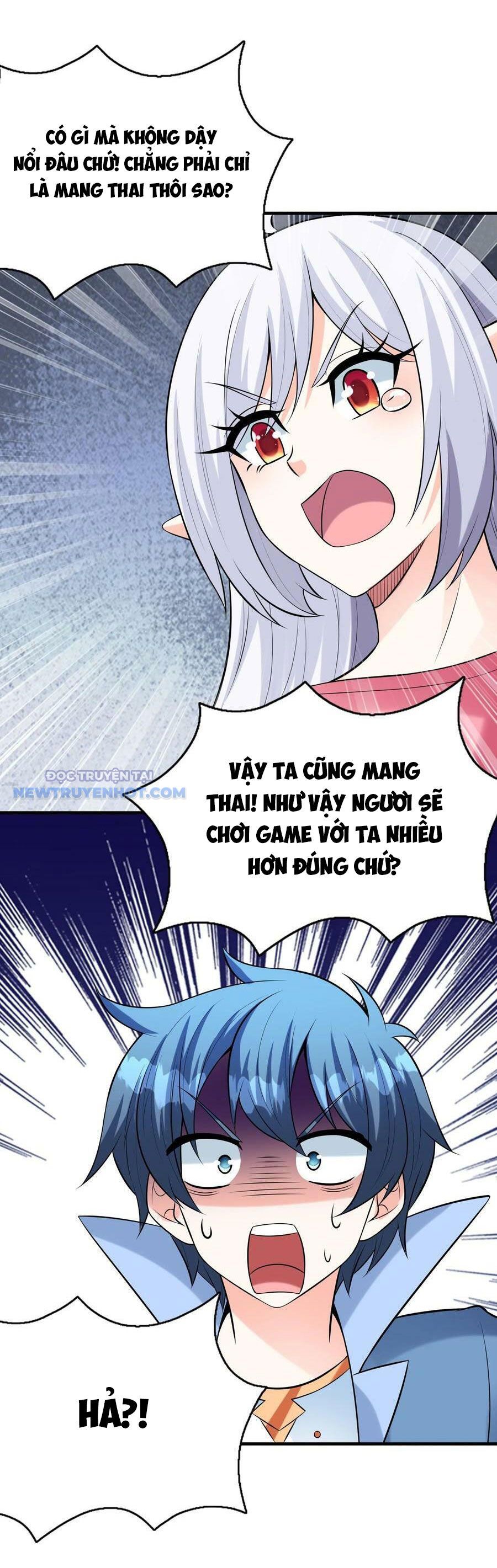 Hậu Cung Của Ta Toàn Là Ma Nữ Phản Diện Chapter 98 - Trang 2