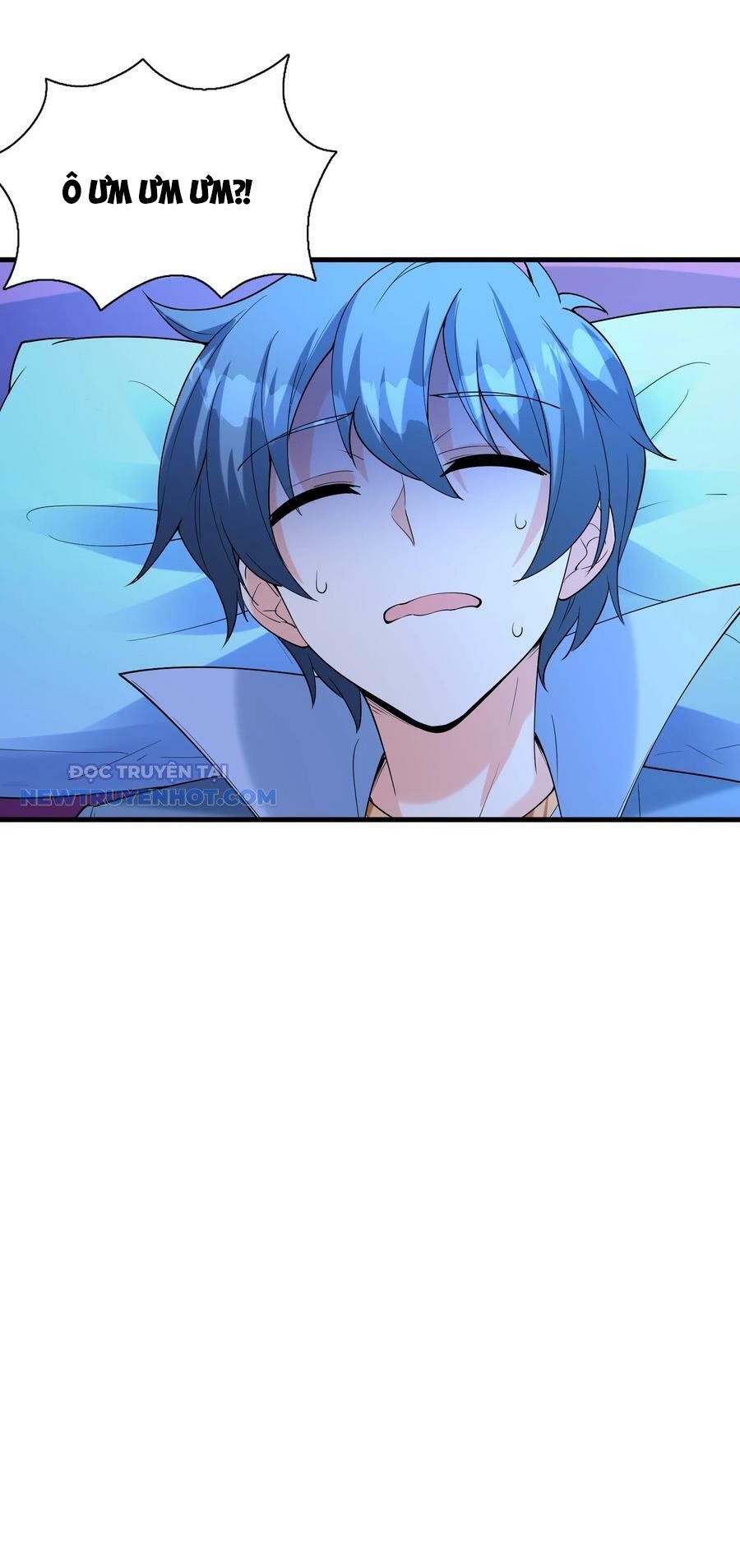 Hậu Cung Của Ta Toàn Là Ma Nữ Phản Diện Chapter 99 - Trang 2