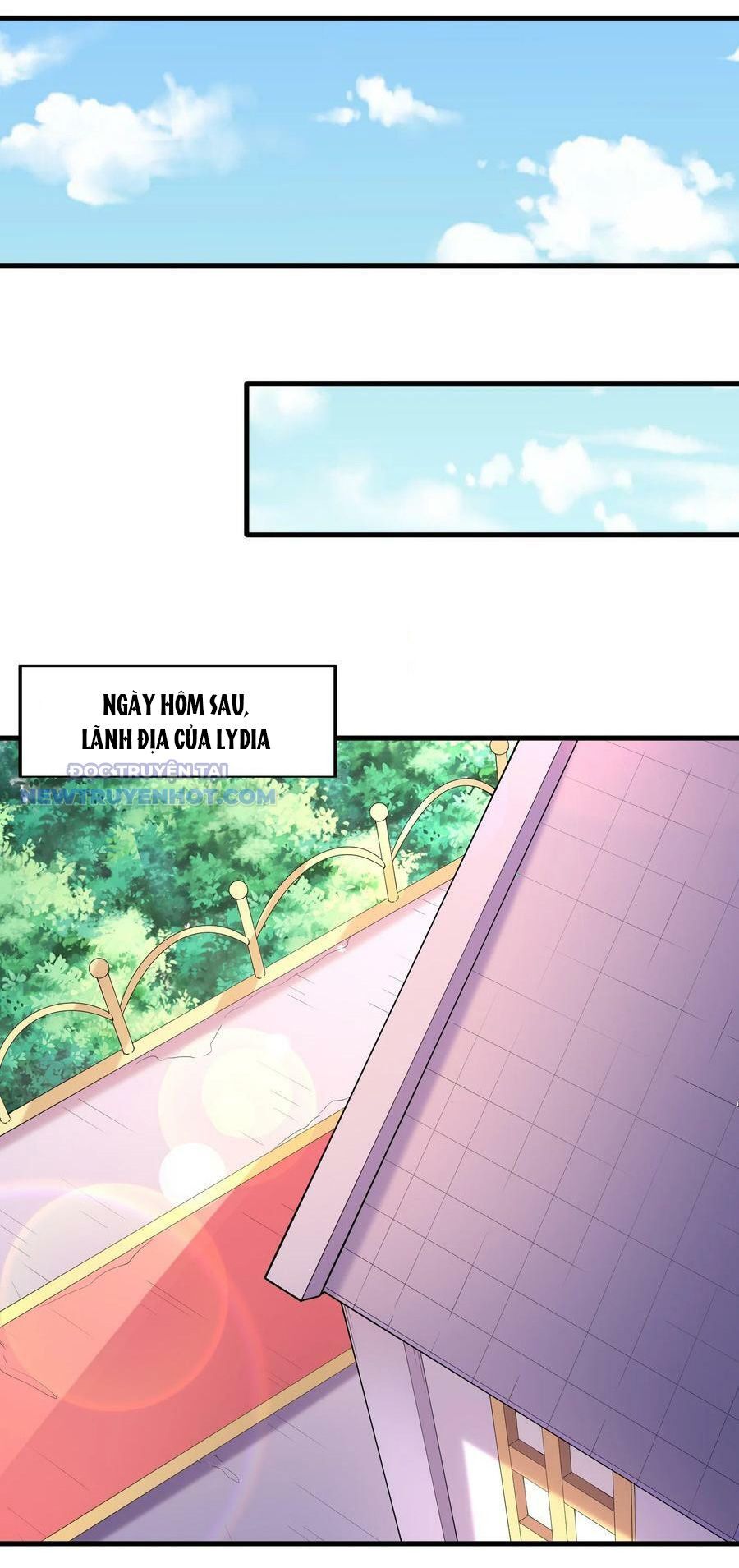 Hậu Cung Của Ta Toàn Là Ma Nữ Phản Diện Chapter 99 - Trang 2