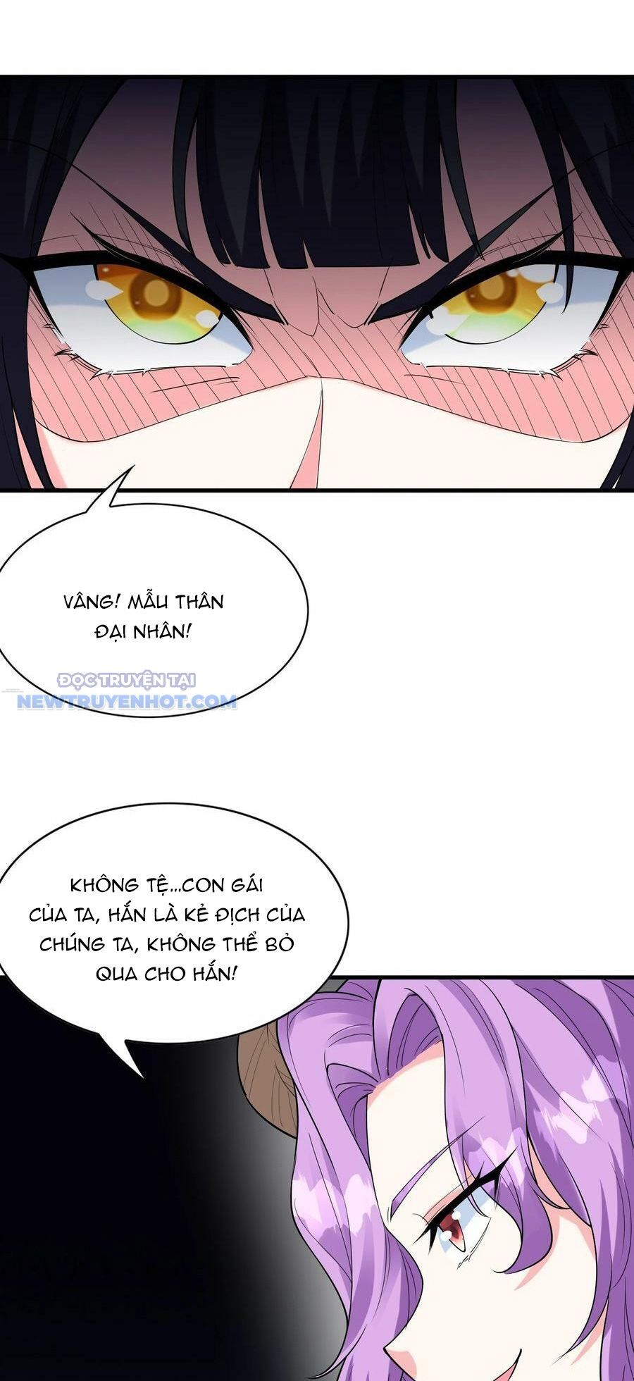 Hậu Cung Của Ta Toàn Là Ma Nữ Phản Diện Chapter 99 - Trang 2