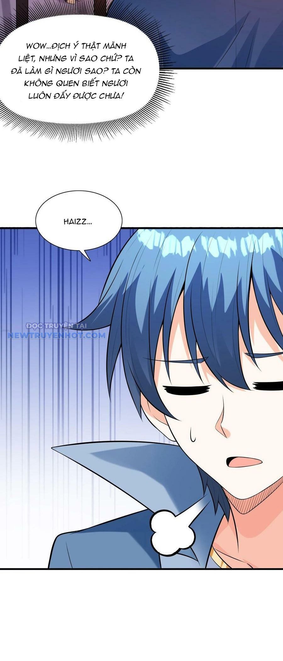 Hậu Cung Của Ta Toàn Là Ma Nữ Phản Diện Chapter 99 - Trang 2