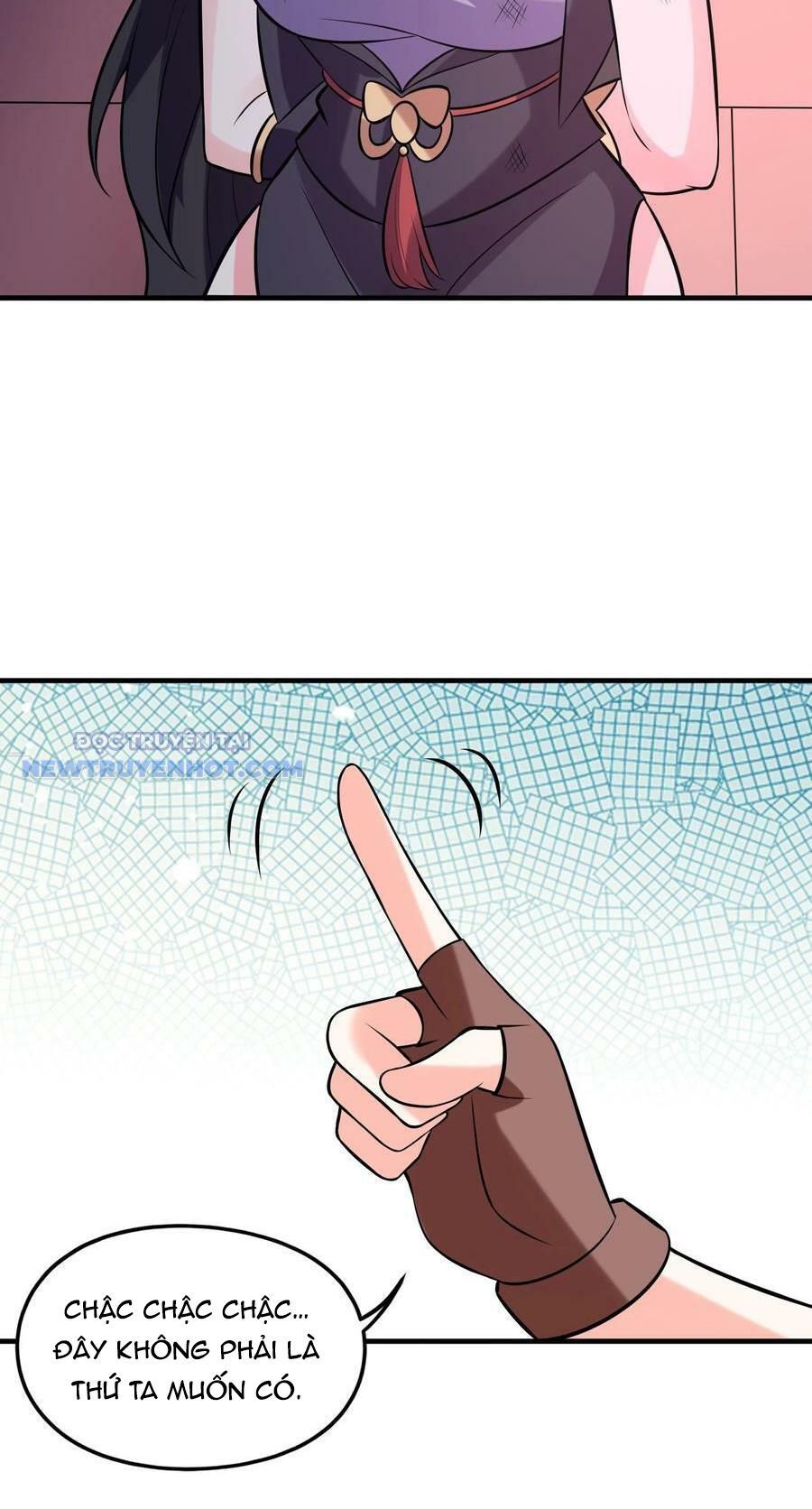 Hậu Cung Của Ta Toàn Là Ma Nữ Phản Diện Chapter 100 - Trang 2