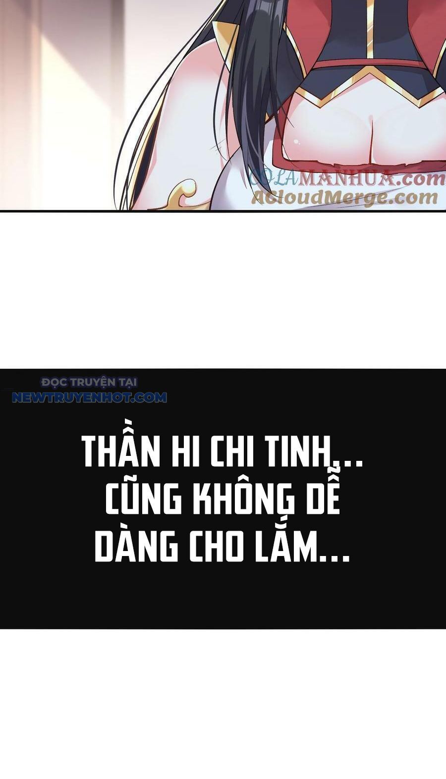 Hậu Cung Của Ta Toàn Là Ma Nữ Phản Diện Chapter 100 - Trang 2