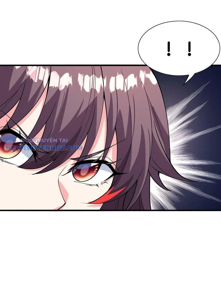 Hậu Cung Của Ta Toàn Là Ma Nữ Phản Diện Chapter 101 - Trang 2