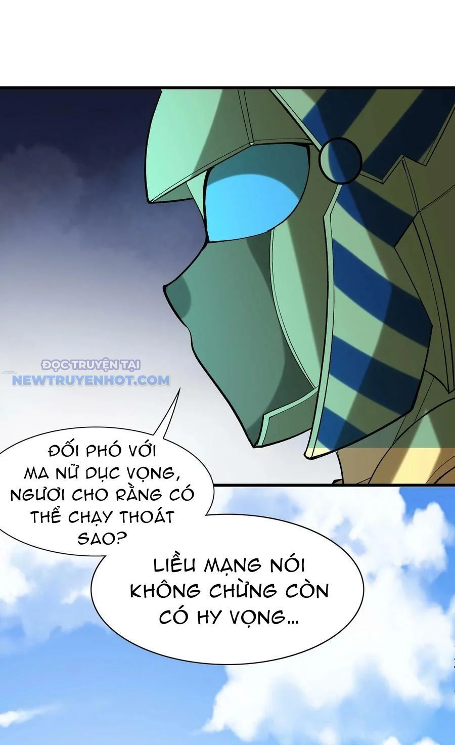 Hậu Cung Của Ta Toàn Là Ma Nữ Phản Diện Chapter 101 - Trang 2