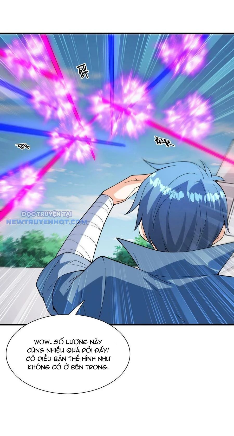 Hậu Cung Của Ta Toàn Là Ma Nữ Phản Diện Chapter 102 - Trang 2