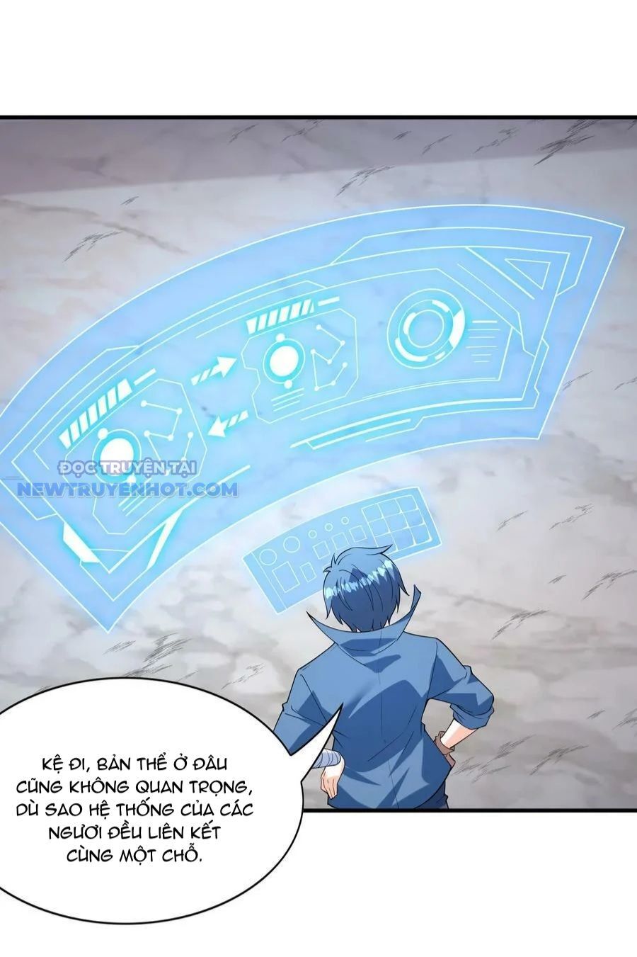 Hậu Cung Của Ta Toàn Là Ma Nữ Phản Diện Chapter 102 - Trang 2