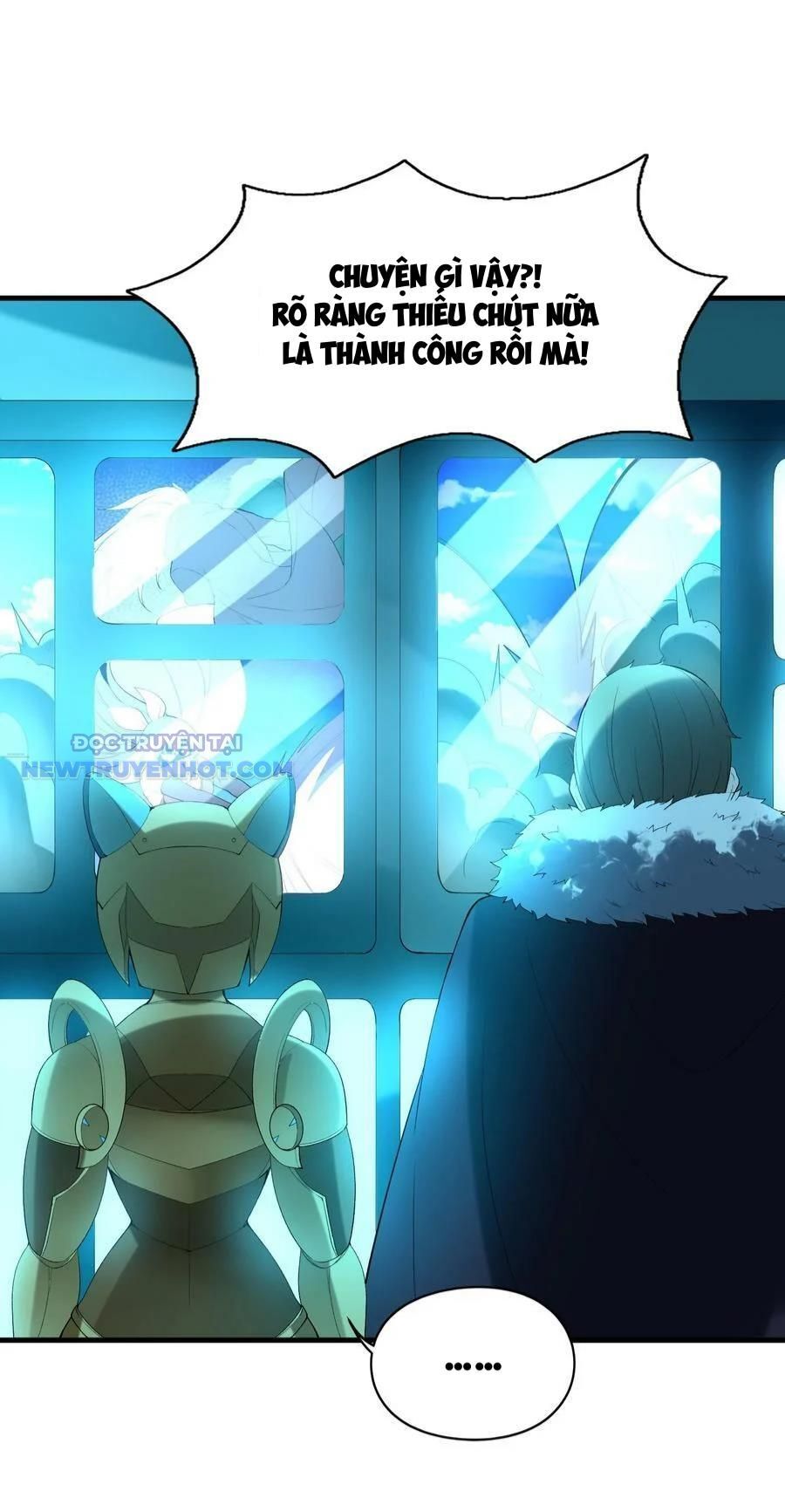 Hậu Cung Của Ta Toàn Là Ma Nữ Phản Diện Chapter 102 - Trang 2