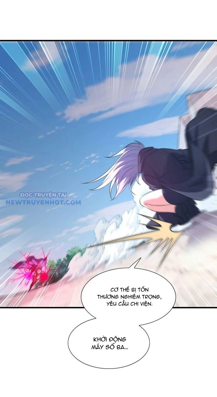 Hậu Cung Của Ta Toàn Là Ma Nữ Phản Diện Chapter 102 - Trang 2