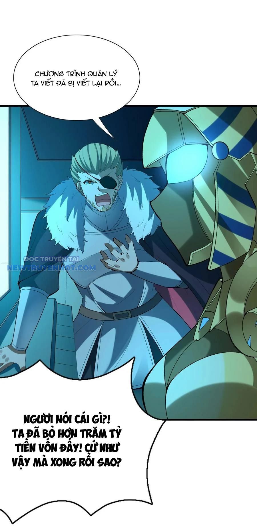 Hậu Cung Của Ta Toàn Là Ma Nữ Phản Diện Chapter 102 - Trang 2