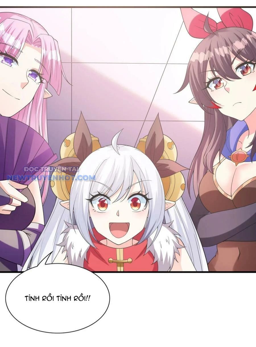 Hậu Cung Của Ta Toàn Là Ma Nữ Phản Diện Chapter 102 - Trang 2