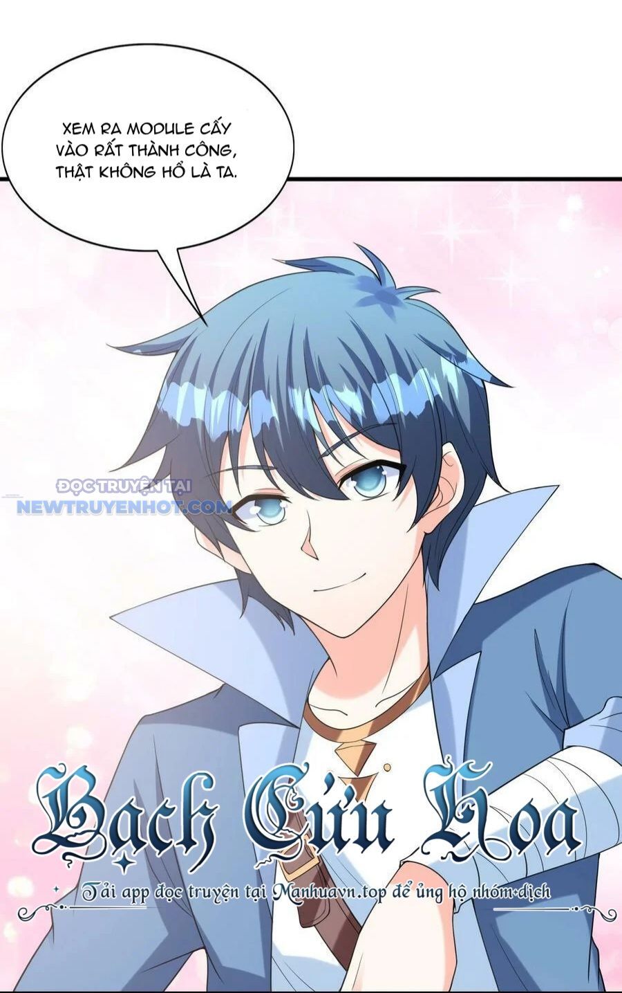 Hậu Cung Của Ta Toàn Là Ma Nữ Phản Diện Chapter 102 - Trang 2