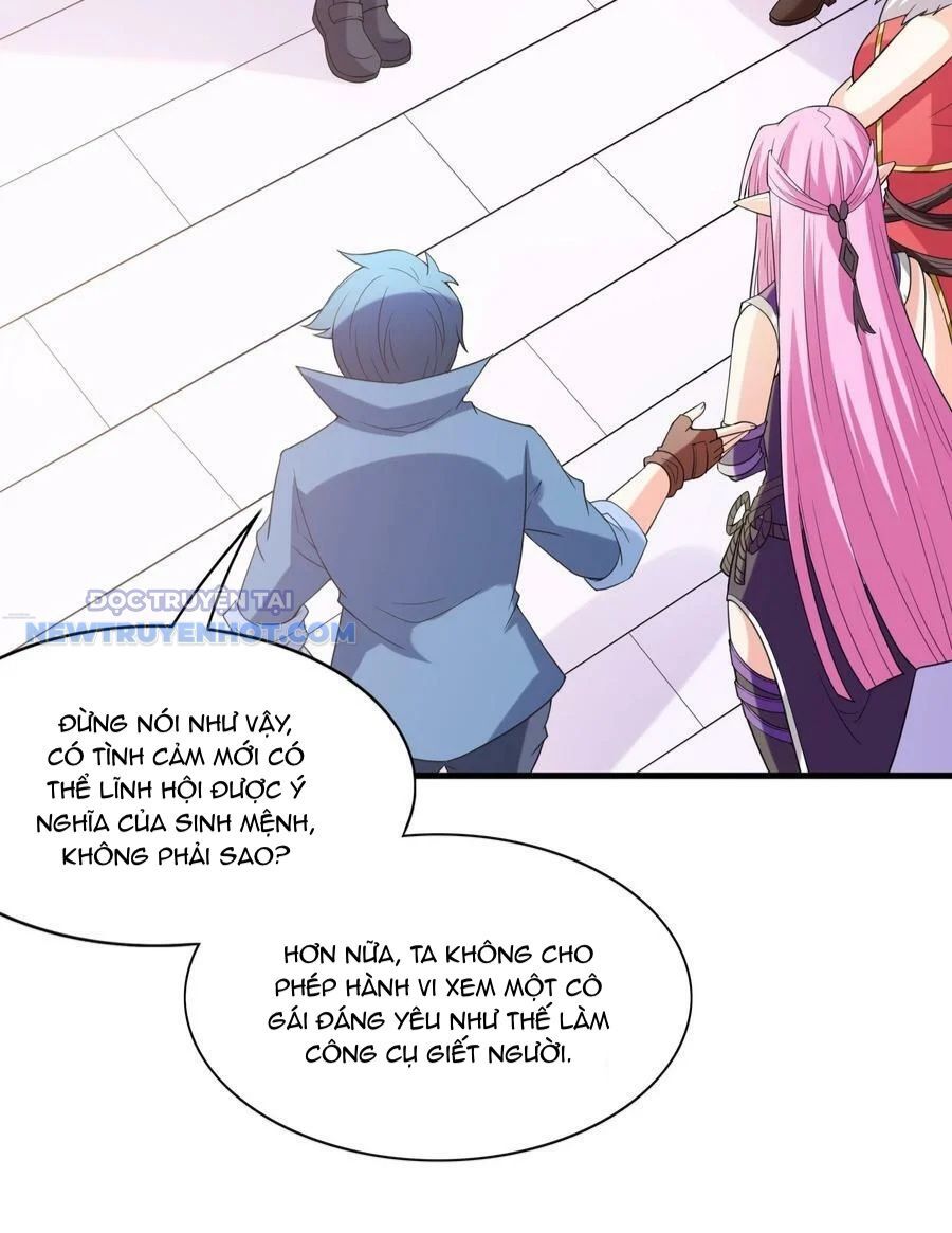 Hậu Cung Của Ta Toàn Là Ma Nữ Phản Diện Chapter 102 - Trang 2