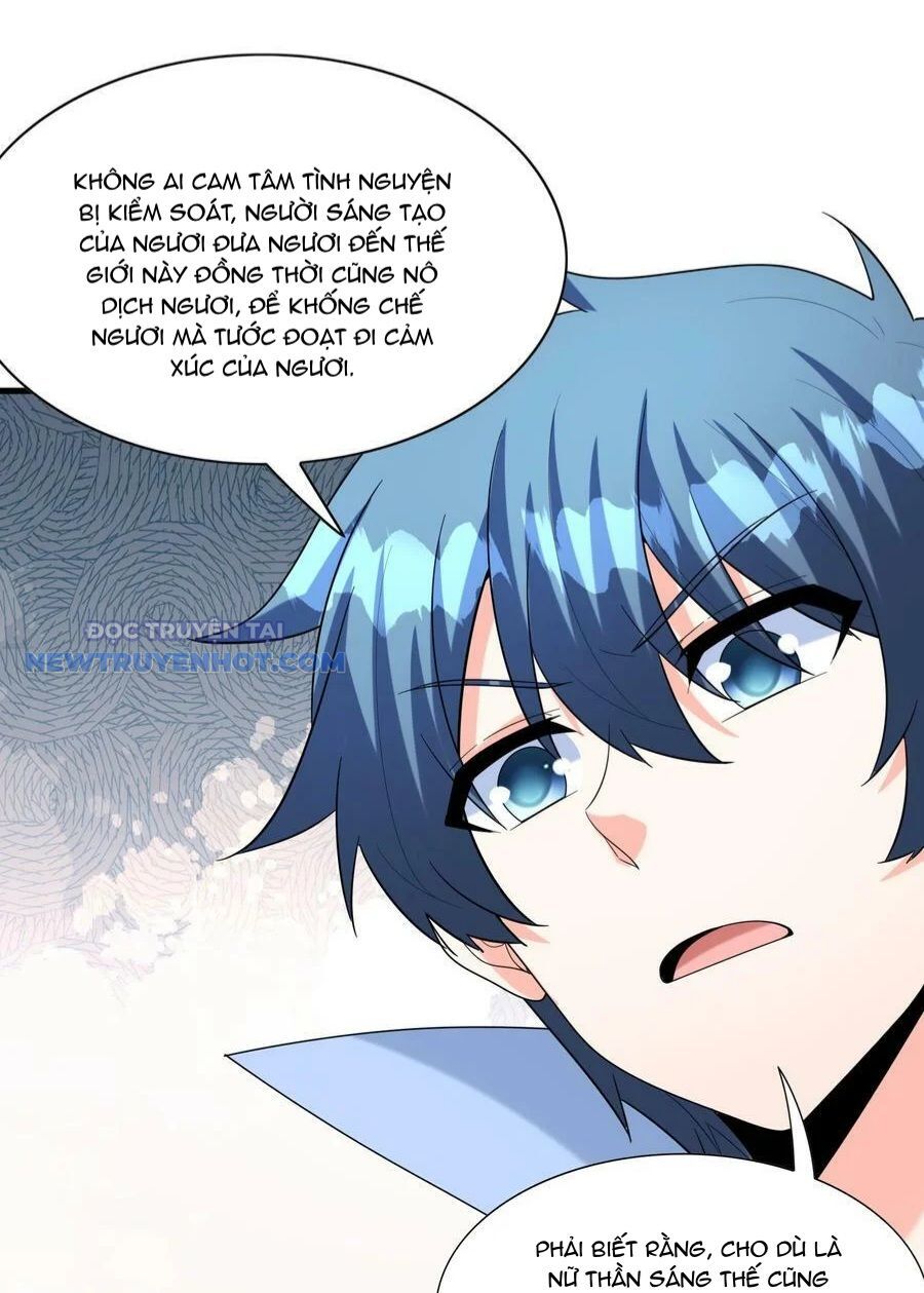 Hậu Cung Của Ta Toàn Là Ma Nữ Phản Diện Chapter 102 - Trang 2