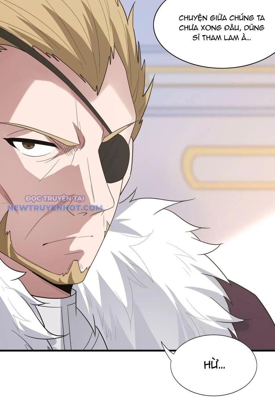 Hậu Cung Của Ta Toàn Là Ma Nữ Phản Diện Chapter 102 - Trang 2