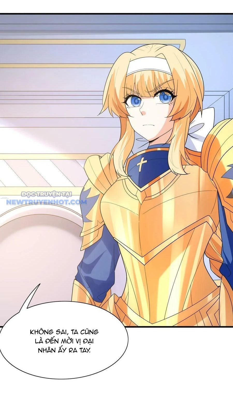 Hậu Cung Của Ta Toàn Là Ma Nữ Phản Diện Chapter 102 - Trang 2