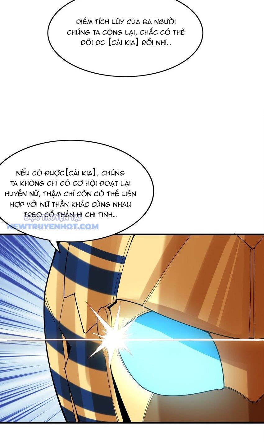 Hậu Cung Của Ta Toàn Là Ma Nữ Phản Diện Chapter 103 - Trang 2