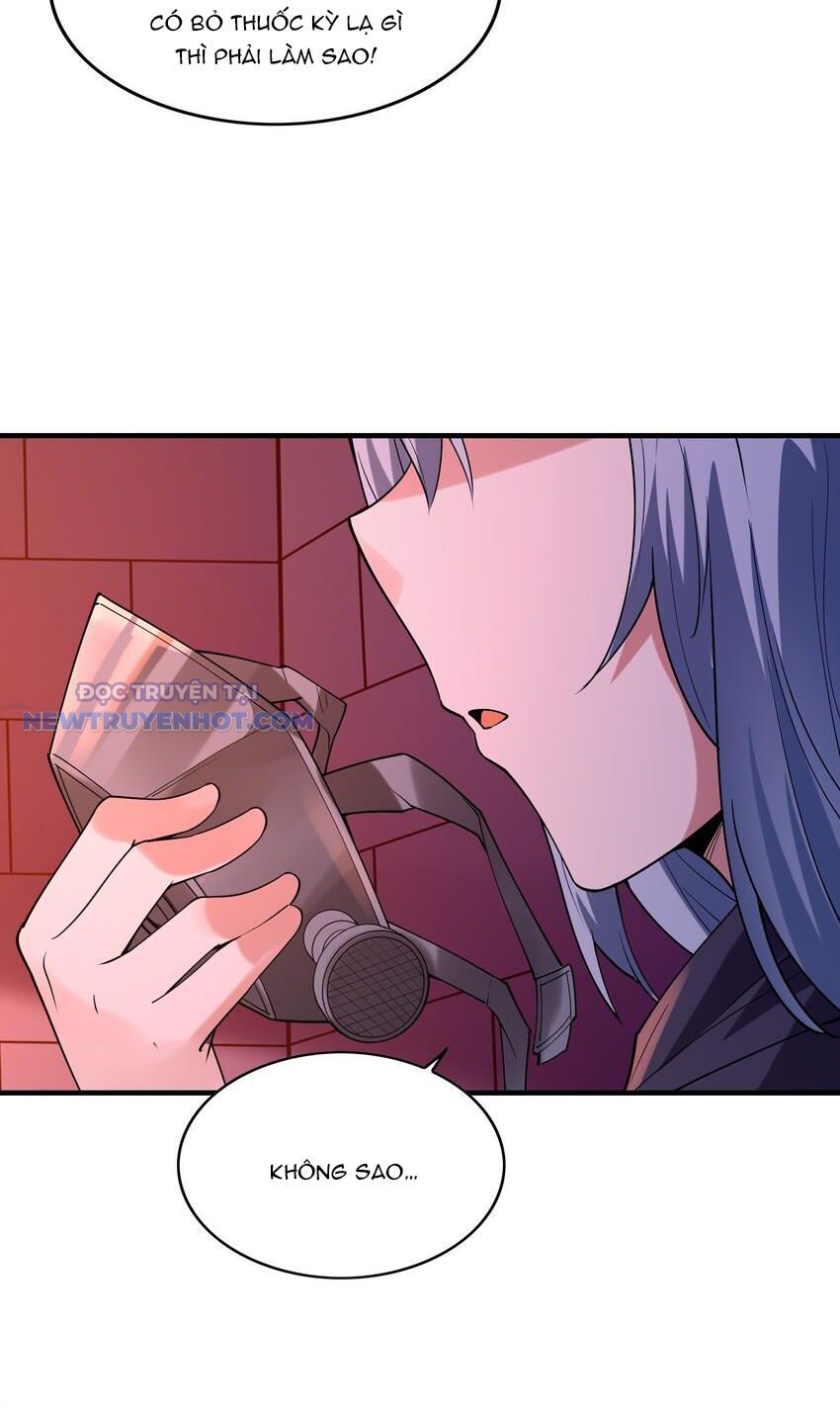 Hậu Cung Của Ta Toàn Là Ma Nữ Phản Diện Chapter 103 - Trang 2