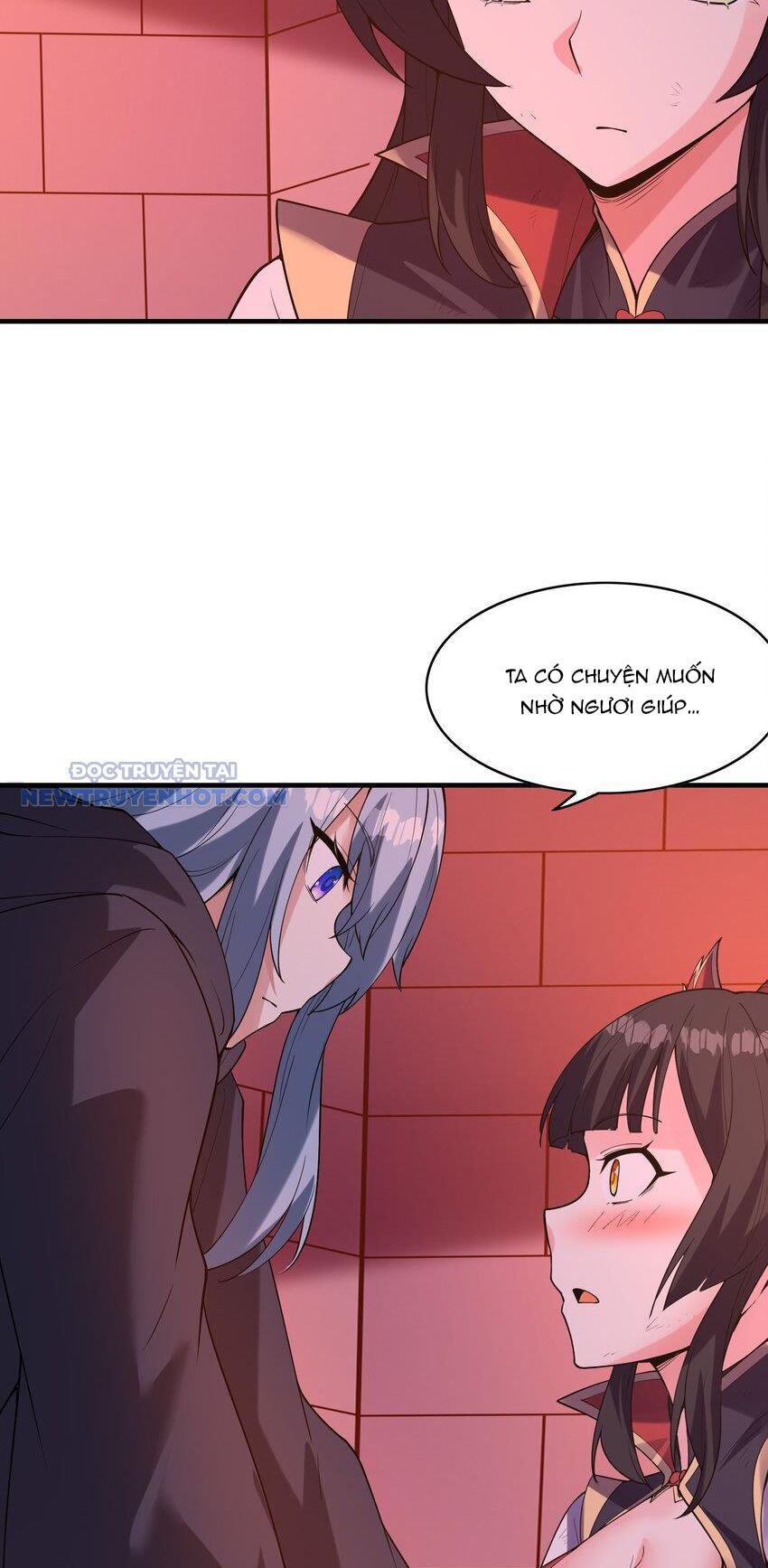 Hậu Cung Của Ta Toàn Là Ma Nữ Phản Diện Chapter 103 - Trang 2