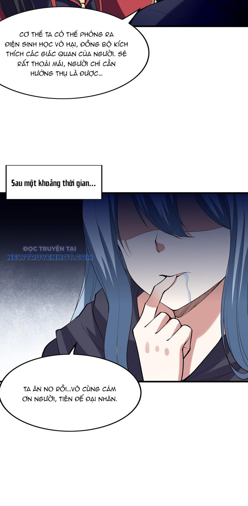 Hậu Cung Của Ta Toàn Là Ma Nữ Phản Diện Chapter 103 - Trang 2