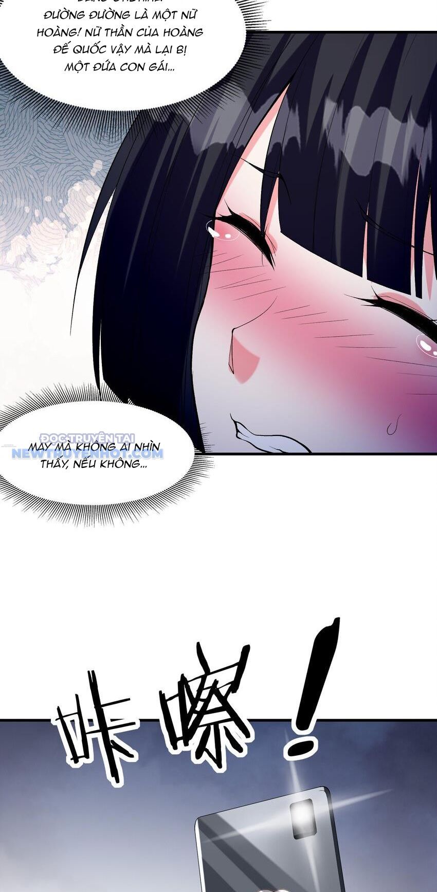 Hậu Cung Của Ta Toàn Là Ma Nữ Phản Diện Chapter 103 - Trang 2