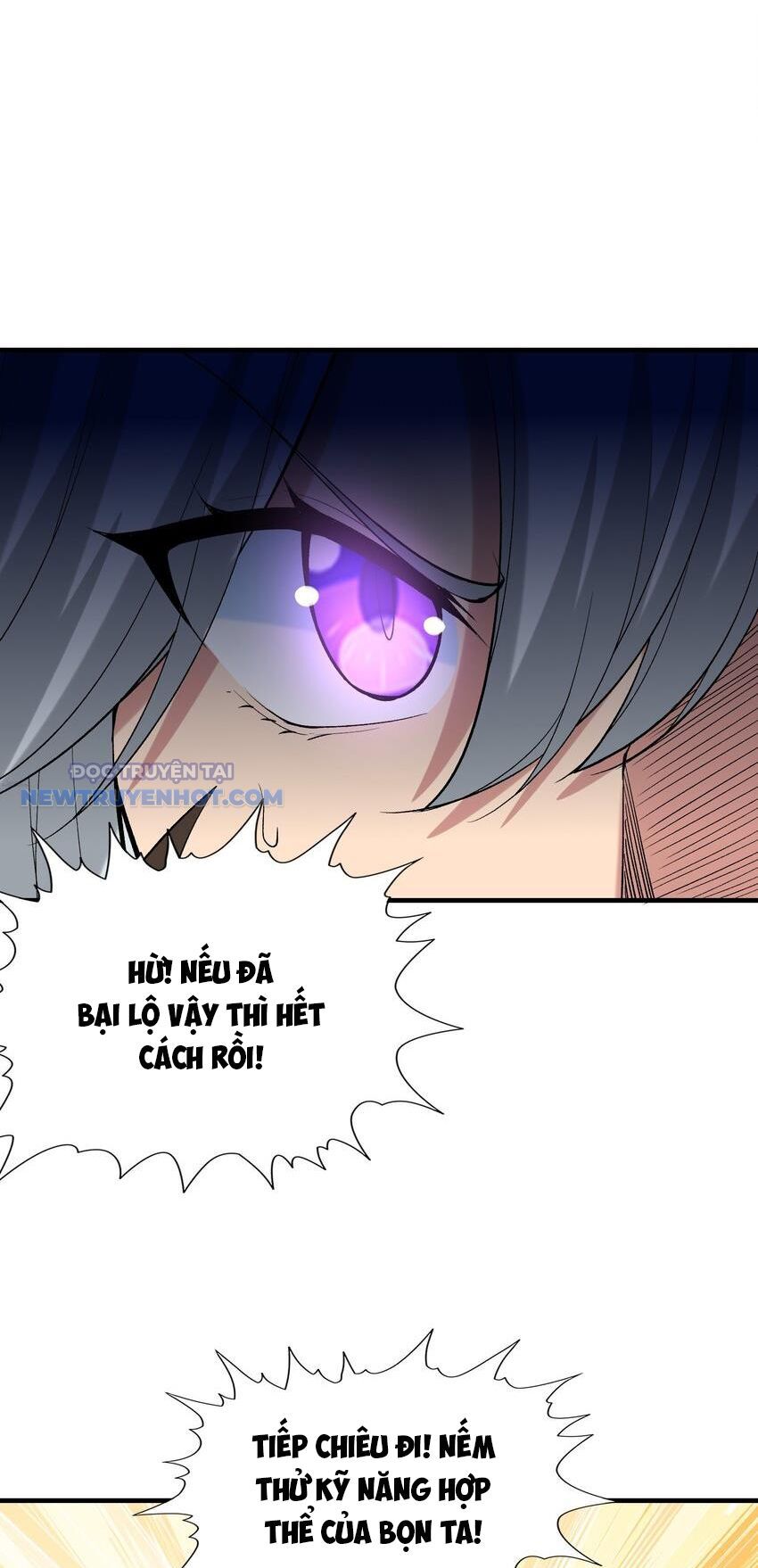 Hậu Cung Của Ta Toàn Là Ma Nữ Phản Diện Chapter 103 - Trang 2