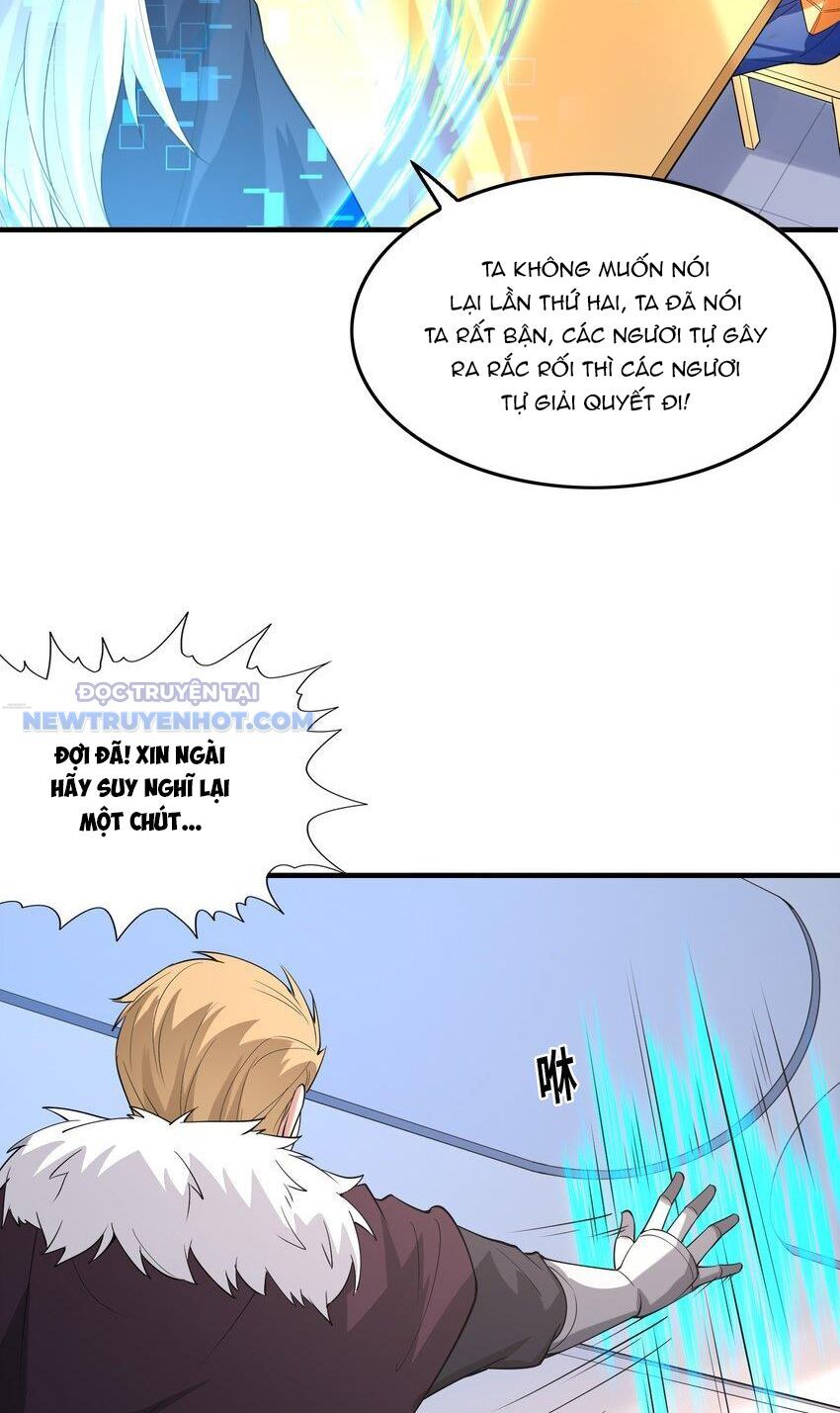 Hậu Cung Của Ta Toàn Là Ma Nữ Phản Diện Chapter 103 - Trang 2