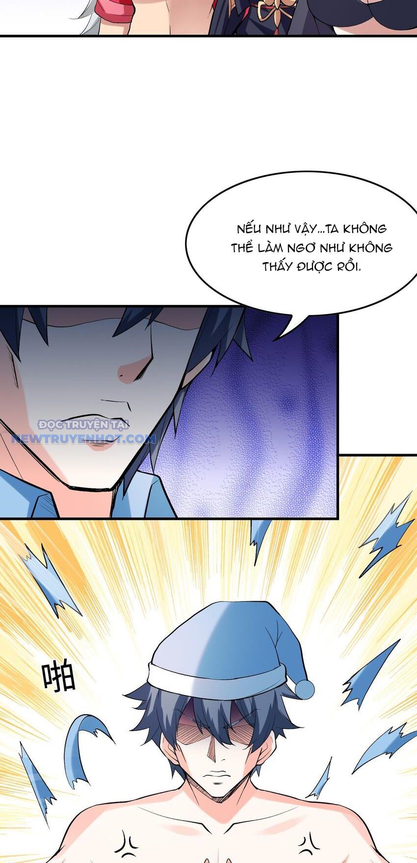 Hậu Cung Của Ta Toàn Là Ma Nữ Phản Diện Chapter 103 - Trang 2