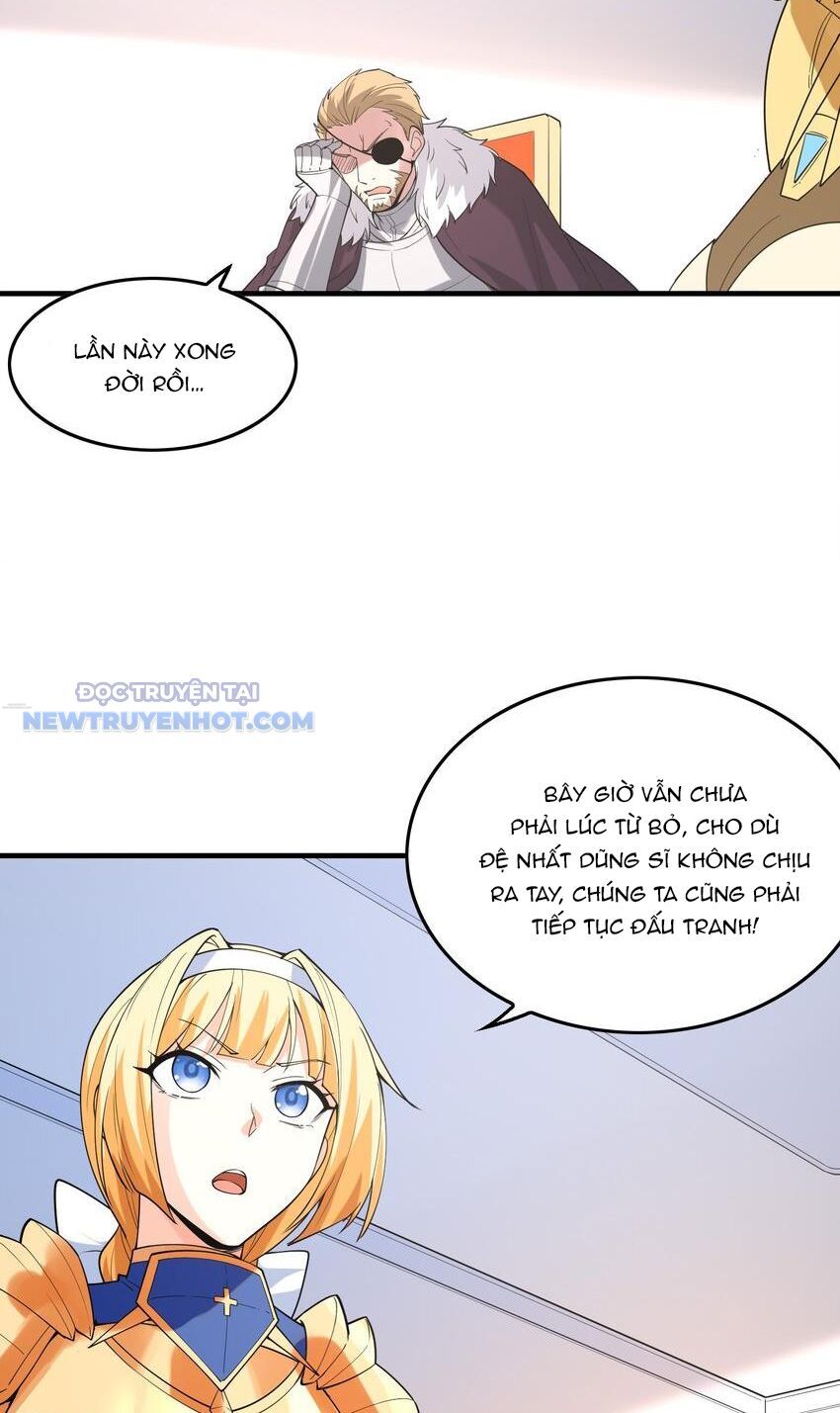 Hậu Cung Của Ta Toàn Là Ma Nữ Phản Diện Chapter 103 - Trang 2