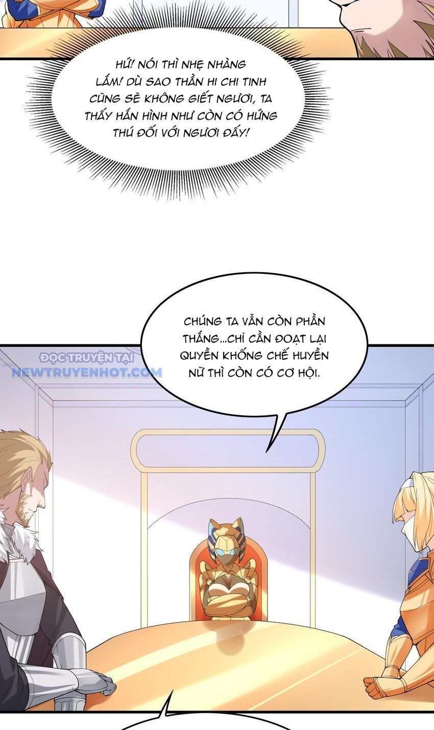 Hậu Cung Của Ta Toàn Là Ma Nữ Phản Diện Chapter 103 - Trang 2