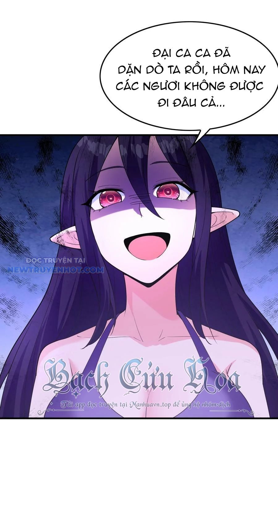 Hậu Cung Của Ta Toàn Là Ma Nữ Phản Diện Chapter 104 - Trang 2