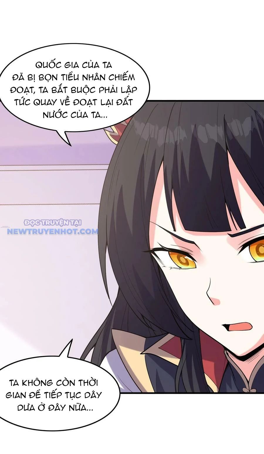 Hậu Cung Của Ta Toàn Là Ma Nữ Phản Diện Chapter 104 - Trang 2