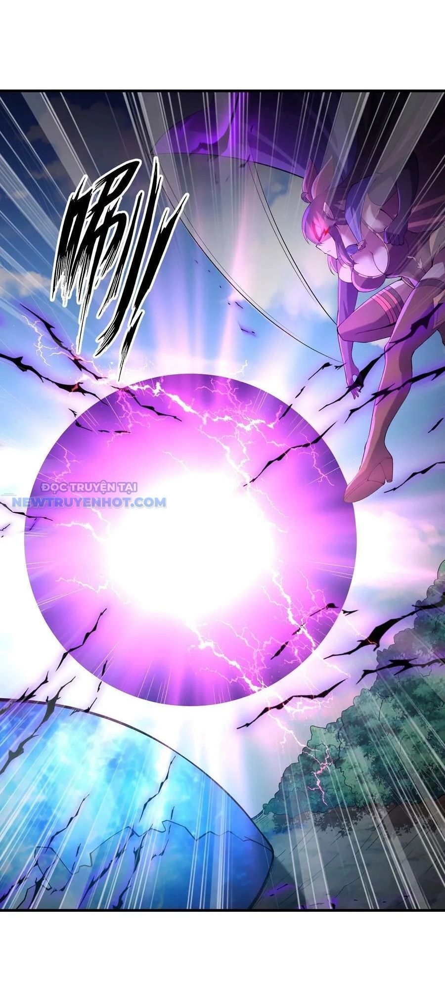 Hậu Cung Của Ta Toàn Là Ma Nữ Phản Diện Chapter 104 - Trang 2